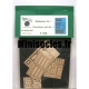 Set de Meubles 1:72 MINISOCLES