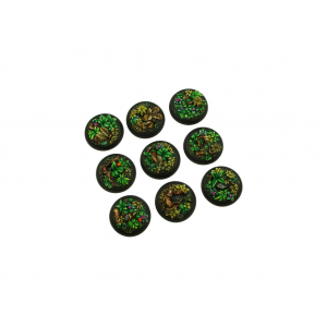 Jungle 30 mm (x5)