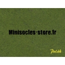 Herbe statique MOYENNE Vert Prairie (2mm)