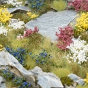 Set de fleurs sauvages (6mm)