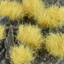 Touffes / Arbustes sauvages 12 mm Beiges