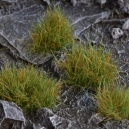 Touffes / Arbustes sauvages 12 mm Vert foncé (WILD XL)