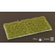 Touffes / Arbustes sauvages 6 mm Verts (DENSE GREEN, GAMERS GRASS)