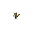 Plantes en Photo Découpe Papier GAMERS GRASS (Agave)