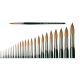Pinceau Winsor & Newton Série 7 Taille 00