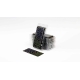 Plantes en Photo Découpe Papier GAMERS GRASS (Black Magic Taro)