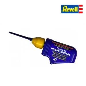 Colle Plastique REVELL PREMIUM 25gr