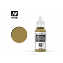 Peinture Métallique : Vieil Or (17mL)