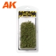 Arbustes 15 mm Fleurs jaune foncé