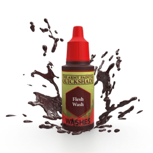 Washes : Flesh (18mL)