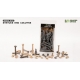 Kit de soclage colonnes et statues (STATUES AND COLUMNS, GAMERS GRASS)