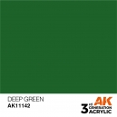 Vert (DEEP GREEN) 17mL