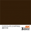 Marron Chocolat (CHOCOLATE CHIPPING) 17mL