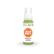 FROG GREEN 17mL