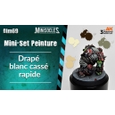 Mini-Set Drapé Rapide Dimitri-Dim69 (4*17mL)