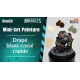 Mini-Set Drapé Rapide Dimitri-Dim69 (4*17mL)