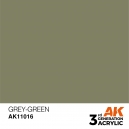 GREY GREEN 17mL