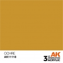 OCHRE 17mL