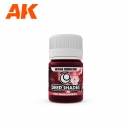 Deep Shade HUMAN SKIN (30mL)