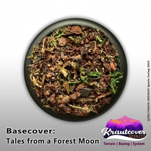 Sol Forestier V2 (Tales from a Forest Moon, 140 ml)