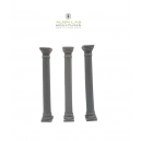 Grandes colonnes 28-32mm (x3) N°4