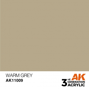 WARM GREY 18mL