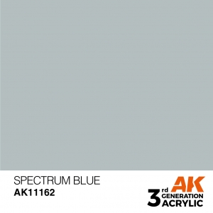 SPECTRUM BLUE 17mL