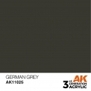 GERMAN GREY 17mL