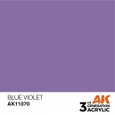 BLUE VIOLET 17mL