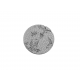 Monde en friches chaotique 100 mm (x1)