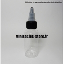 Flacon vide 30mL