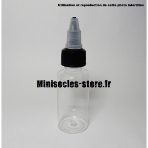 Flacon vide pour shades, 30mL