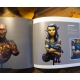 Art Book Roman LAPPAT
