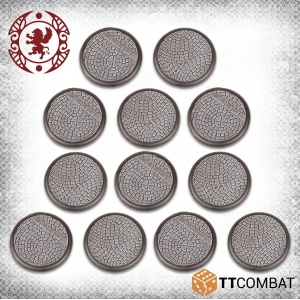 Petits Pavés 40 mm (x2) N°2
