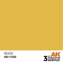 BEIGE 17mL
