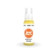 LEMON YELLOW 17mL