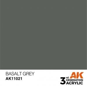 BASALT GREY 18mL
