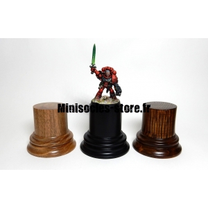 Socle peint 35mm Profil 2