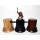 Socle peint 45mm Profil 2