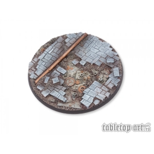 Steampunk 100 mm (x1)