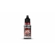 Peinture Métallique : Silver, Argent Elfique (17mL)