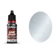 Peinture Métallique : Chainmail Silver, Argent Cote de Maille (17mL)