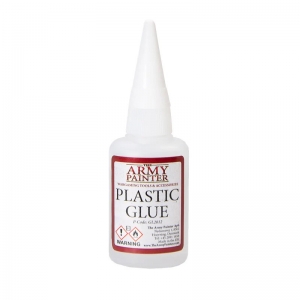 Colle Plastique ARMY PAINTER 20gr