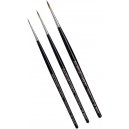Pinceau Da Vinci MAESTRO Taille 1 Poils Longs