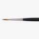 Pinceau Da Vinci MAESTRO Taille 1 Poils Longs