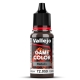 Peinture Métallique : Hammered Copper, Cuivre Bruni (17mL)