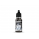 Ombre Brûlée, Burnt Umber (17mL)
