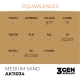 MEDIUM SAND 17mL