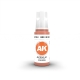 BROWN ROSE 17mL