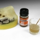 Eau profonde bi composants (RESIN WATER, 375mL)